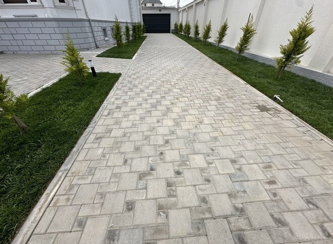 6-комн. дом/дача - пос. Шувеляны - 1200 м² (8)