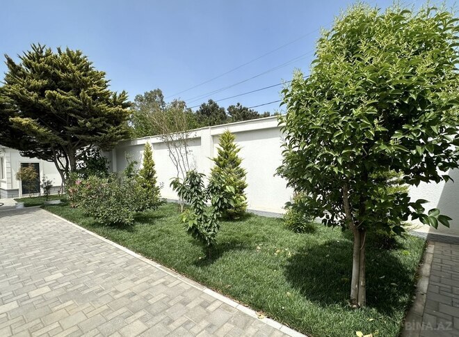 6-комн. дом/дача - пос. Шувеляны - 1200 м² (7)