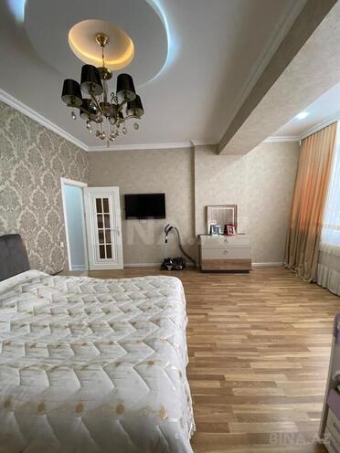 3 otaqlı yeni tikili - Memar Əcəmi m. - 156 m² (7)