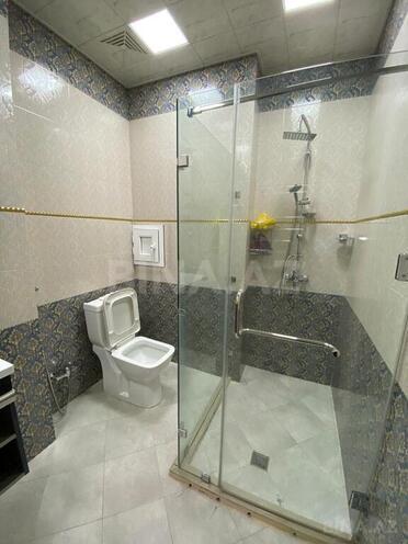 3 otaqlı yeni tikili - Memar Əcəmi m. - 156 m² (4)