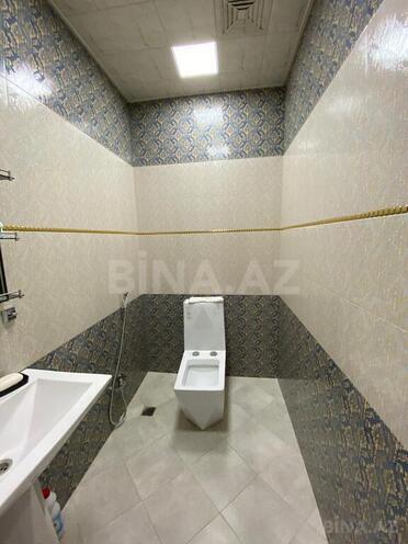 3 otaqlı yeni tikili - Memar Əcəmi m. - 156 m² (6)