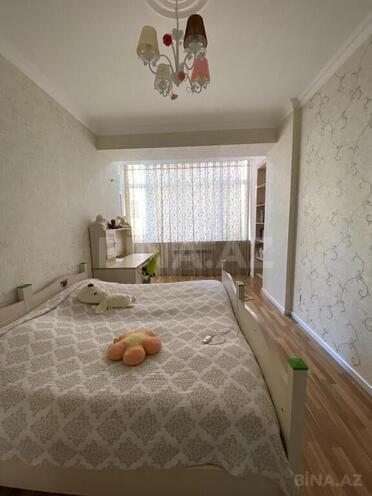 3 otaqlı yeni tikili - Memar Əcəmi m. - 156 m² (9)