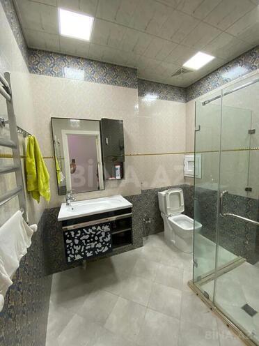 3 otaqlı yeni tikili - Memar Əcəmi m. - 156 m² (10)