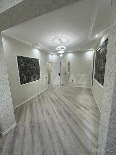 Продаётся 2-комн. вторичка 55 м², м. Мемар Аджеми, photo 4 from 16