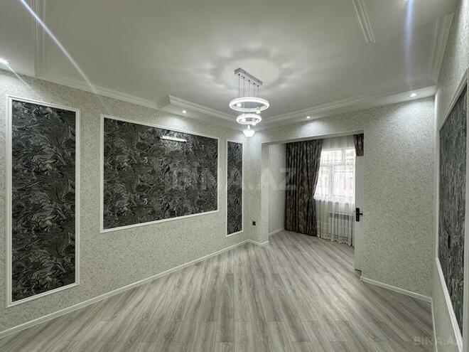 Продаётся 2-комн. вторичка 55 м², м. Мемар Аджеми, photo 1 from 16