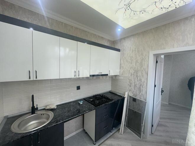 Продаётся 2-комн. вторичка 55 м², м. Мемар Аджеми, photo 9 from 16