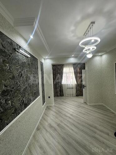 Продаётся 2-комн. вторичка 55 м², м. Мемар Аджеми, photo 5 from 16