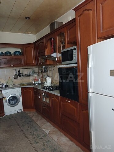 3-комн. новостройка - м. Иншаатчылар - 109 м² (7)