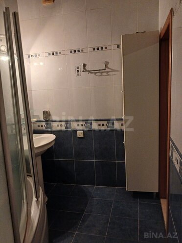 3-комн. новостройка - м. Иншаатчылар - 109 м² (6)
