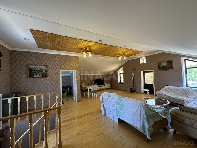 4-комн. дом/дача - пос. Говсан - 180 м² (6)