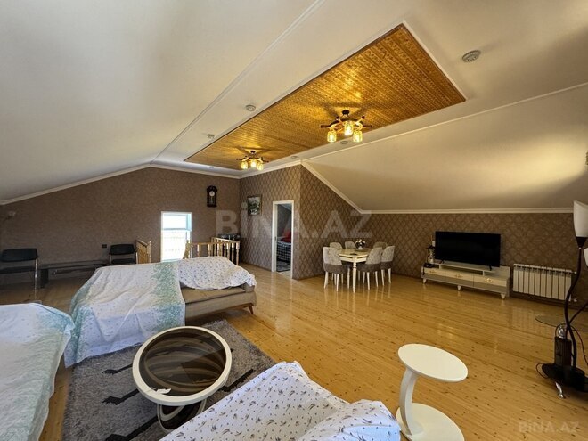4-комн. дом/дача - пос. Говсан - 180 м² (7)