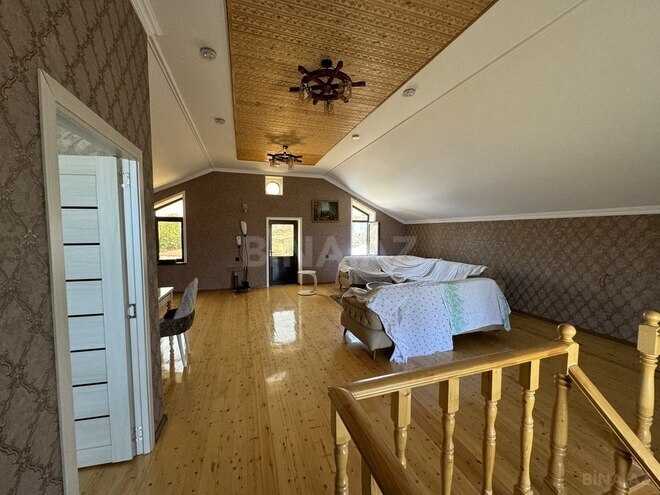 4-комн. дом/дача - пос. Говсан - 180 м² (8)