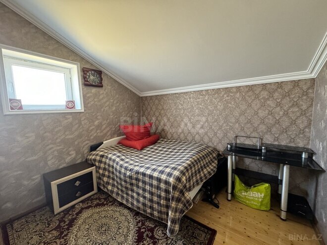 4-комн. дом/дача - пос. Говсан - 180 м² (9)
