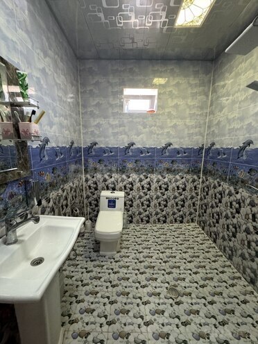 4-комн. дом/дача - пос. Говсан - 180 м² (10)