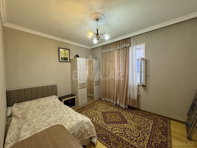 4-комн. дом/дача - пос. Говсан - 180 м² (11)