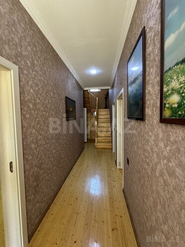 4-комн. дом/дача - пос. Говсан - 180 м² (13)