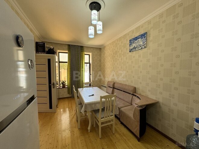 4-комн. дом/дача - пос. Говсан - 180 м² (14)
