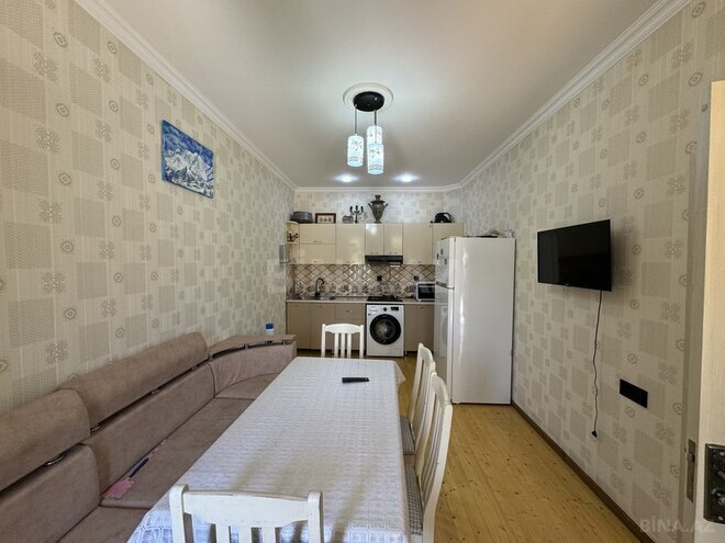 4-комн. дом/дача - пос. Говсан - 180 м² (15)