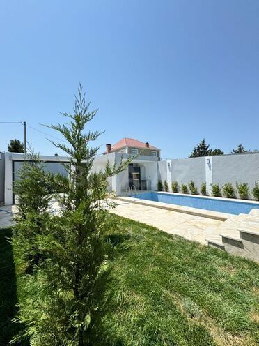 Продаётся 4-комн. дом/дача 160 м², пос. Мардакан, photo 5 from 17