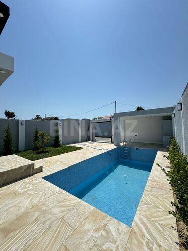 Продаётся 4-комн. дом/дача 160 м², пос. Мардакан, photo 6 from 17