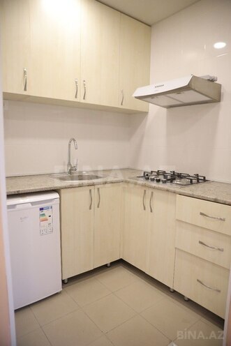 İcarəyə verilir 6 otaqlı həyət evi/bağ evi 580 m², Şüvəlan q., photo 17 from 29