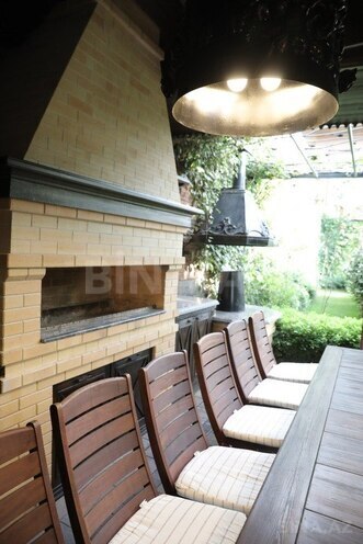 İcarəyə verilir 6 otaqlı həyət evi/bağ evi 580 m², Şüvəlan q., photo 18 from 29