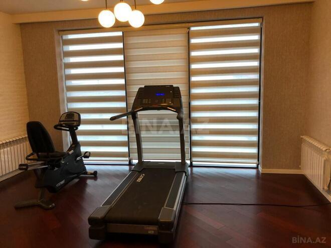 Сдаётся 5-комн. дом/дача 260 м², пос. Мардакан, photo 23 from 24