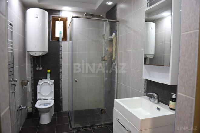 3-комн. дом/дача - пос. Шувеляны - 190 м² (14)