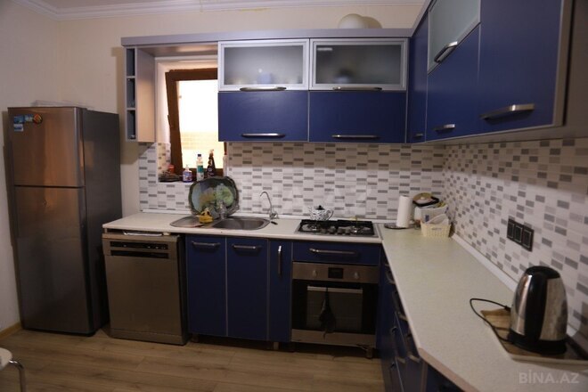 3-комн. дом/дача - пос. Шувеляны - 190 м² (11)