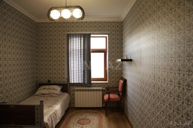 3-комн. дом/дача - пос. Шувеляны - 190 м² (27)