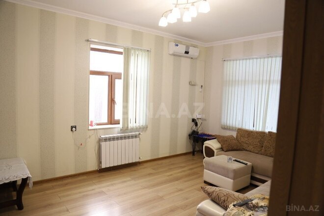 3-комн. дом/дача - пос. Шувеляны - 190 м² (26)