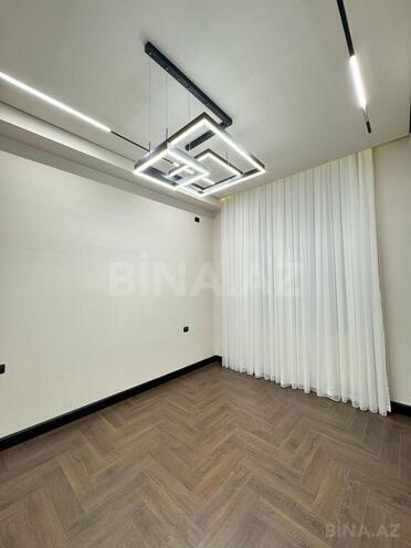 Satılır 5 otaqlı həyət evi/bağ evi 300 m², Mərdəkan q., photo 21 from 26
