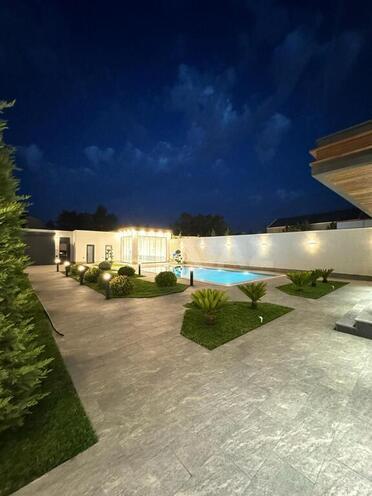 Satılır 5 otaqlı həyət evi/bağ evi 300 m², Mərdəkan q., photo 7 from 26