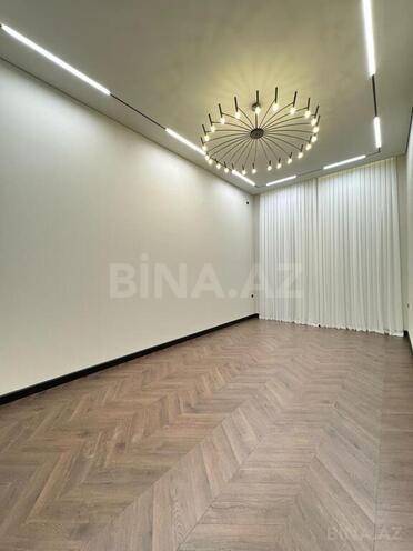 Satılır 5 otaqlı həyət evi/bağ evi 300 m², Mərdəkan q., photo 18 from 26