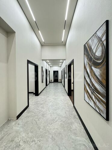 Satılır 5 otaqlı həyət evi/bağ evi 300 m², Mərdəkan q., photo 10 from 26