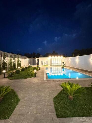 Satılır 5 otaqlı həyət evi/bağ evi 300 m², Mərdəkan q., photo 5 from 26