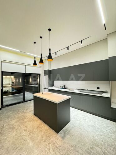 Satılır 5 otaqlı həyət evi/bağ evi 300 m², Mərdəkan q., photo 15 from 26