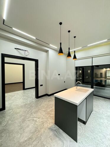 Satılır 5 otaqlı həyət evi/bağ evi 300 m², Mərdəkan q., photo 16 from 26