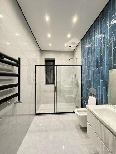 Satılır 5 otaqlı həyət evi/bağ evi 300 m², Mərdəkan q., photo 23 from 26