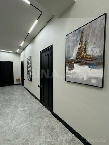 Satılır 5 otaqlı həyət evi/bağ evi 300 m², Mərdəkan q., photo 20 from 26