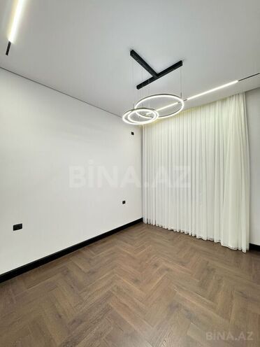 Satılır 5 otaqlı həyət evi/bağ evi 300 m², Mərdəkan q., photo 13 from 26