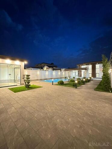 Satılır 5 otaqlı həyət evi/bağ evi 300 m², Mərdəkan q., photo 6 from 26