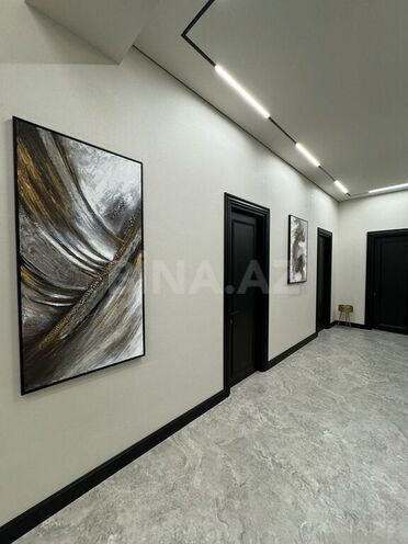 Satılır 5 otaqlı həyət evi/bağ evi 300 m², Mərdəkan q., photo 19 from 26