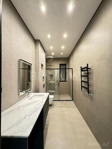 Satılır 5 otaqlı həyət evi/bağ evi 300 m², Mərdəkan q., photo 25 from 26