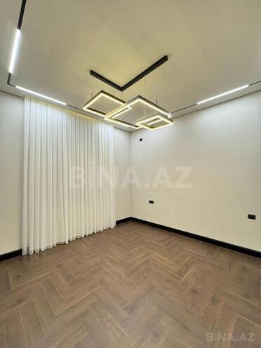 Satılır 5 otaqlı həyət evi/bağ evi 300 m², Mərdəkan q., photo 17 from 26
