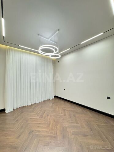 Satılır 6 otaqlı həyət evi/bağ evi 300 m², Mərdəkan q., photo 24 from 29