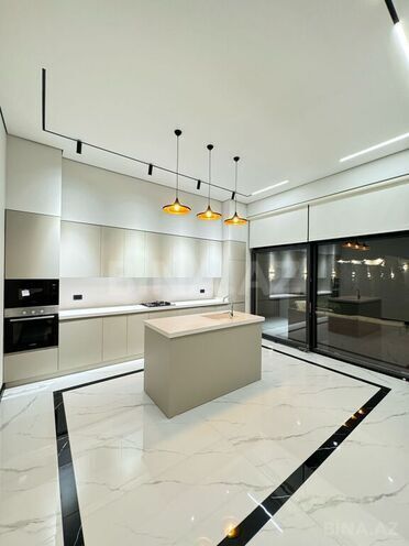 Satılır 6 otaqlı həyət evi/bağ evi 300 m², Mərdəkan q., photo 15 from 29