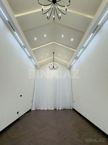 Satılır 6 otaqlı həyət evi/bağ evi 300 m², Mərdəkan q., photo 18 from 29
