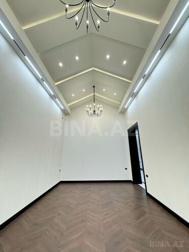 Satılır 6 otaqlı həyət evi/bağ evi 300 m², Mərdəkan q., photo 16 from 29