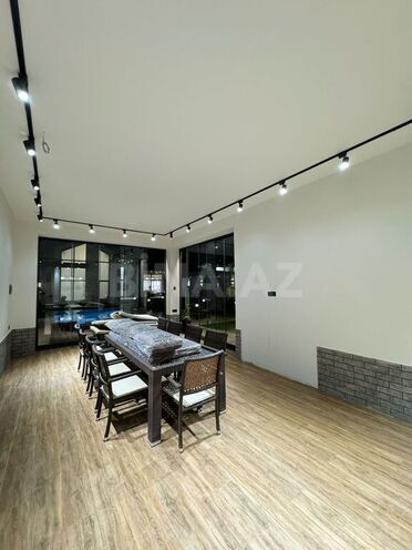 Satılır 6 otaqlı həyət evi/bağ evi 300 m², Mərdəkan q., photo 7 from 29